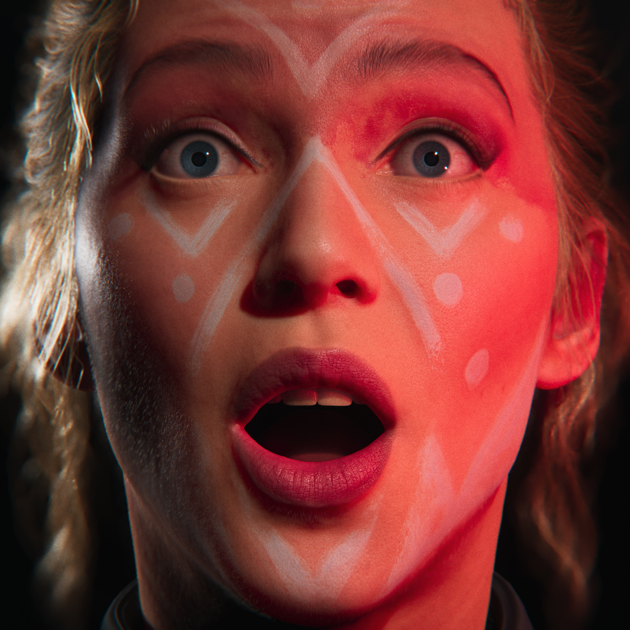 Digital Human Lighting square