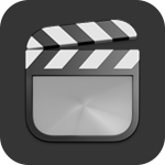 Icon AppleFinalCut