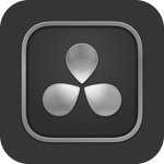 Icon BlackmagicDavinci