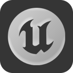 Icon EpicUnrealEngine
